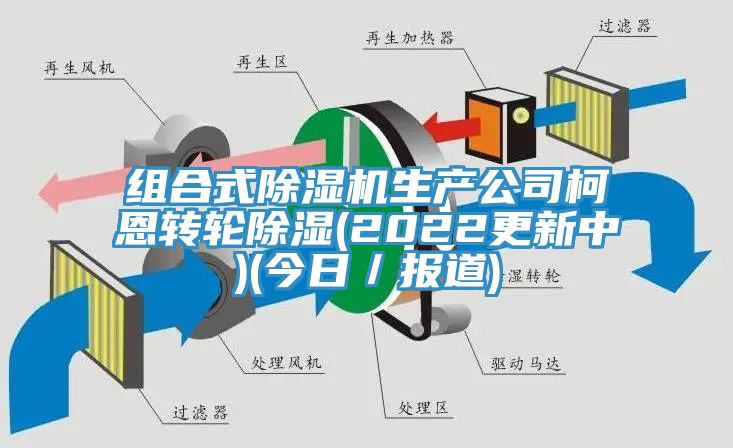 組合式除濕機生產(chǎn)公司柯恩轉(zhuǎn)輪除濕(2022更新中)(今日／報道)