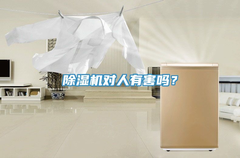 除濕機(jī)對人有害嗎？