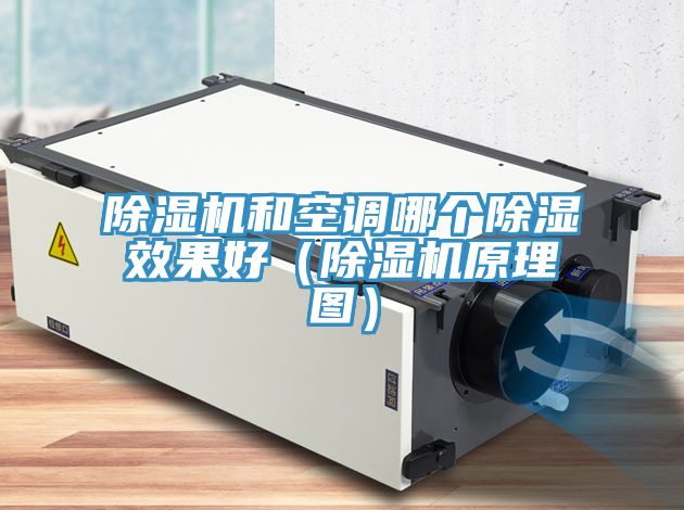 除濕機和空調(diào)哪個除濕效果好（除濕機原理圖）