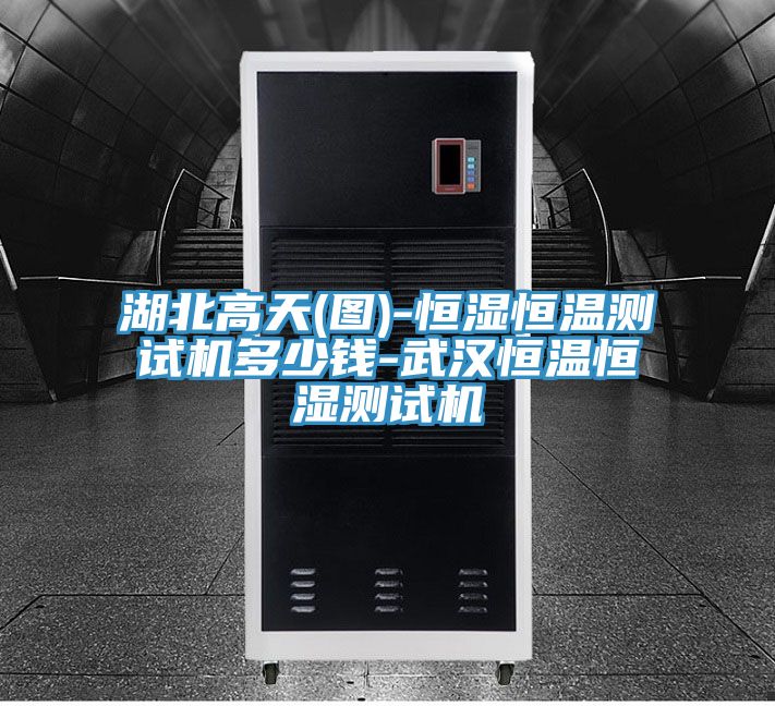 湖北高天(圖)-恒濕恒溫測試機(jī)多少錢-武漢恒溫恒濕測試機(jī)