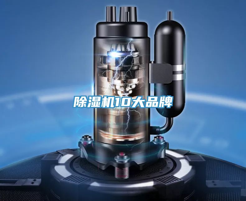 除濕機(jī)10大品牌