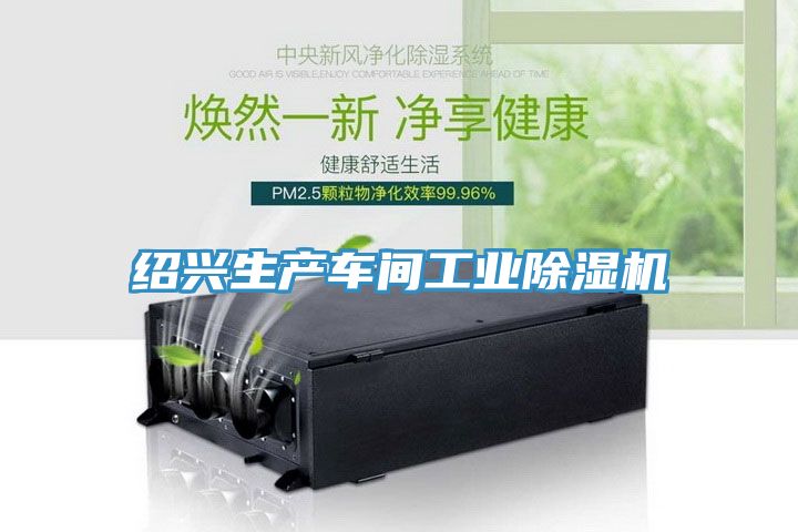 紹興生產(chǎn)車間工業(yè)除濕機