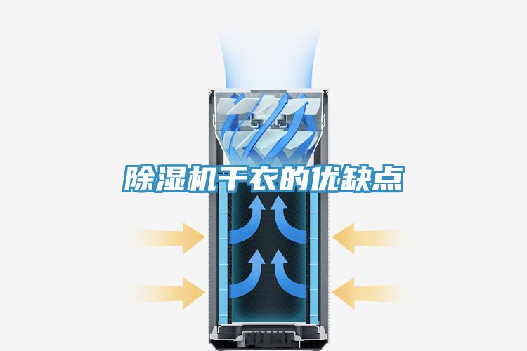 除濕機干衣的優(yōu)缺點