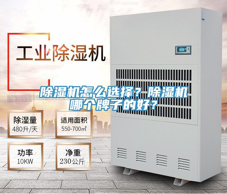 除濕機(jī)怎么選擇？除濕機(jī)哪個(gè)牌子的好？