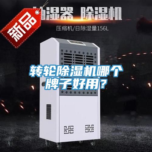轉(zhuǎn)輪除濕機(jī)哪個牌子好用？