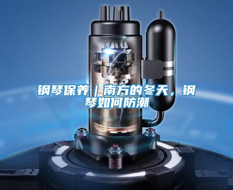 鋼琴保養(yǎng)｜南方的冬天，鋼琴如何防潮