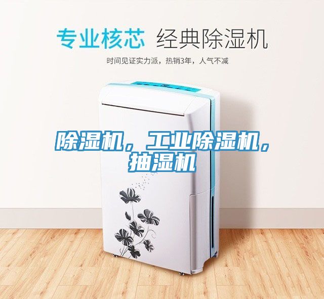 除濕機，工業(yè)除濕機，抽濕機
