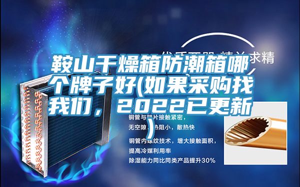 鞍山干燥箱防潮箱哪個(gè)牌子好(如果采購(gòu)找我們，2022已更新)