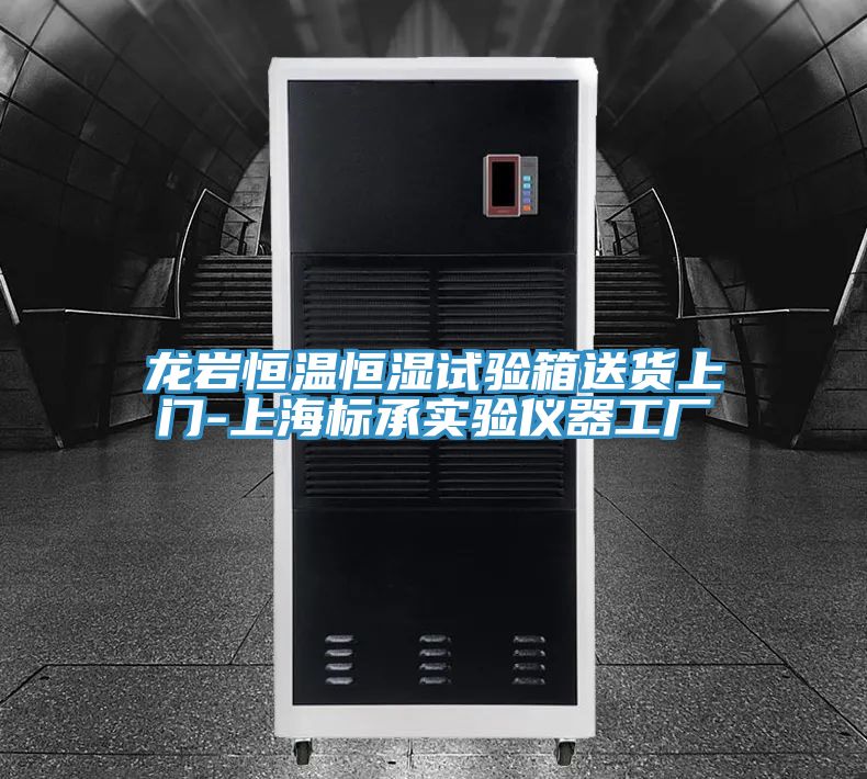 龍巖恒溫恒濕試驗(yàn)箱送貨上門(mén)-上海標(biāo)承實(shí)驗(yàn)儀器工廠