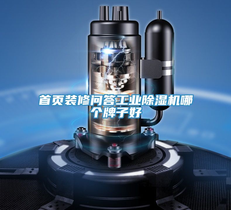 首頁裝修問答工業(yè)除濕機(jī)哪個牌子好