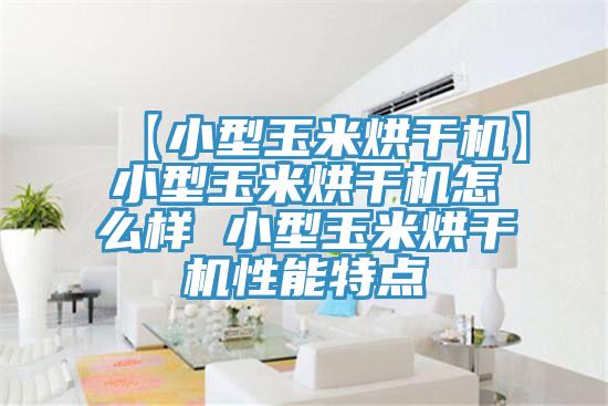【小型玉米烘干機(jī)】小型玉米烘干機(jī)怎么樣 小型玉米烘干機(jī)性能特點