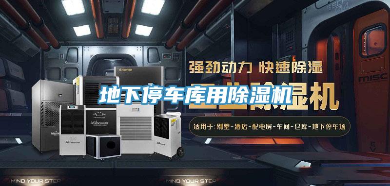 地下停車庫(kù)用除濕機(jī)