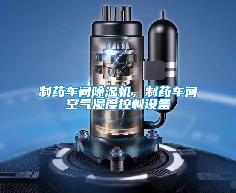 制藥車間除濕機(jī)，制藥車間空氣濕度控制設(shè)備