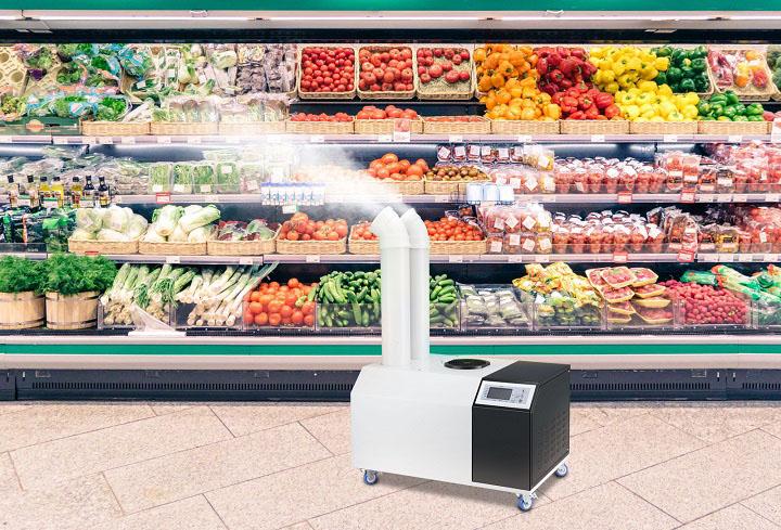 回南天除濕機(jī)管不管用