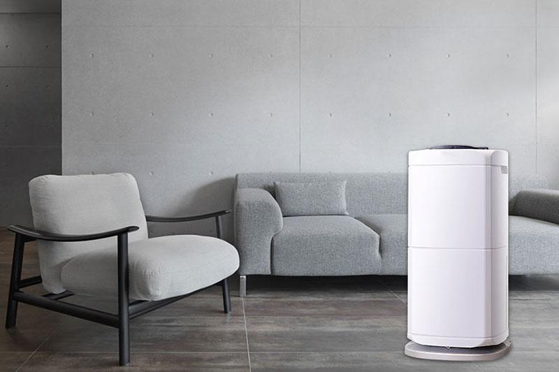 半導(dǎo)體行業(yè)除濕機，半導(dǎo)體生產(chǎn)車間除濕系統(tǒng)