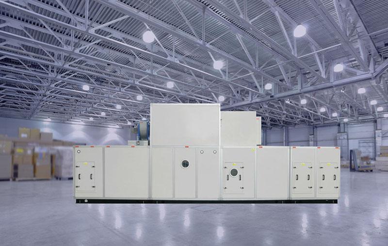 回南天駕到，濕度猛上升