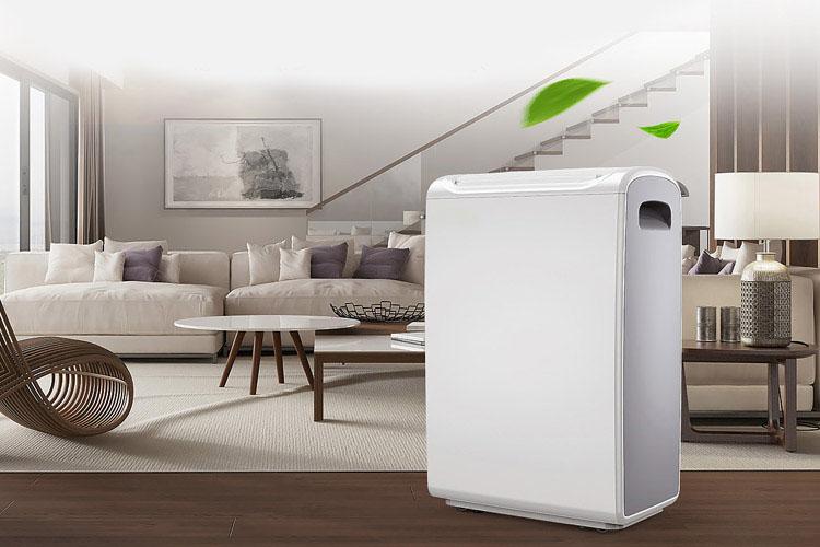 升高溫除濕機(jī)，快速升溫高效除濕