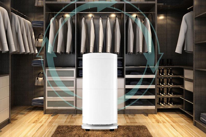 安詩曼恒溫恒濕機(jī)解決機(jī)房潮濕問題